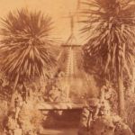 Warrnambool Botanic Gardens Windmill