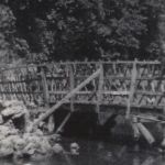 Wood Bridge 1937